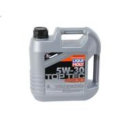 Olio motore LIQUI MOLY P000323 per VW TARO 1.8 1989-1994