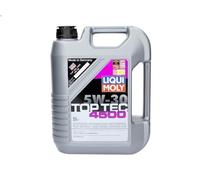 Olio motore LIQUI MOLY P000324 per MAZDA 3 (BK) 2 2006-2009