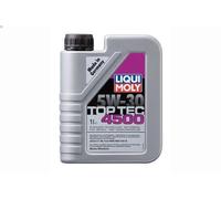 Olio motore LIQUI MOLY P000324 per MAZDA 5 (CR) 2 2005-2010