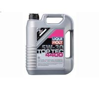 Olio motore LIQUI MOLY P000326 DODGE AVENGER 2 2007-2011
