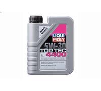 Olio motore LIQUI MOLY P000326 per DODGE AVENGER 2 2007-2011