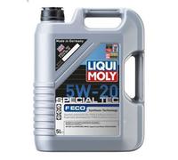 Olio motore LIQUI MOLY P000328 per ACURA RL 3.5 2005-2008
