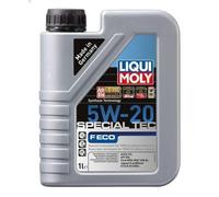 Olio motore LIQUI MOLY P000328 per ACURA TL 3.2 2001-2003