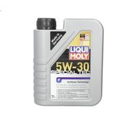 Olio motore LIQUI MOLY P000329 per GEO METRO 1 1988-1998