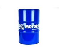 Liqui Moly Leichtlauf High Tech Sae 5w-40 60l Motor Oil Trasparente