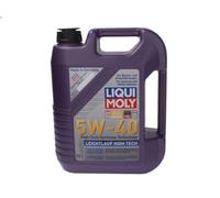 LIQUI MOLY Olio motore 3864