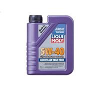 Olio motore LIQUI MOLY P000330 per SAAB 9000 2 1985-1991