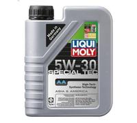Olio motore LIQUI MOLY P000334