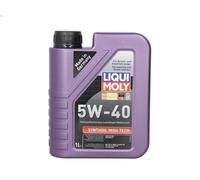 Olio motore LIQUI MOLY P000339 per SAAB 9000 2 1988-1993