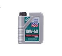 Olio motore LIQUI MOLY P000342 BMW 3 (E90) 4 2007-2011