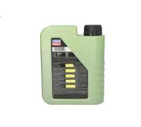 Olio motore LIQUI MOLY P000348 per VW TARO 2.4 1989-1997