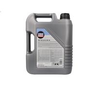 Olio motore LIQUI MOLY P005271 per OPEL ADAM (M13) 1 2014-2018