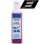 Olio Motore LIQUI MOLY Semisintetico 2t-bote 100ml per Moto