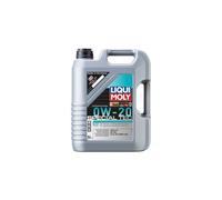 OLIO MOTORE LIQUI MOLY SPECIAL TEC 0W20 5 LITRI ACEA C5 API SP VCC RBS0-2AE