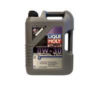 LIQUI MOLY 8903 Olio motore