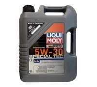 LIQUI MOLY 2448 Olio motore