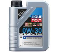 LIQUI MOLY Special Tec V 0W-30 Olio Motore Volvo Vcc 95200377, 1 Litro