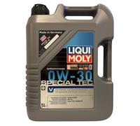 LIQUI MOLY Olio motore