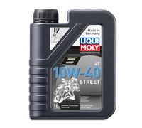 §Olio Motore LIQUI MOLY Street 4T§