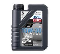 §Olio Motore LIQUI MOLY Street 4T§