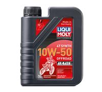 LIQUI MOLY Olio motore 3051