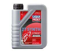LIQUI MOLY Olio motore 1505