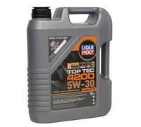LIQUI MOLY Olio motore 8973