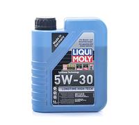 Olio motore Longtime High Tech 5W-30 1L LIQUI-MOLY