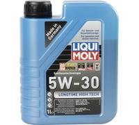 Olio motore Longtime High Tech 5W-30 1L LIQUI-MOLY