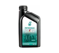 OLIO MULTIGRADO SINTETICO SELENIA GPL/METANO 5W30 LT.1