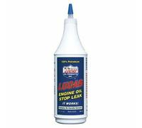 OLIO Motore Lucas Stop Leak 946ml blocca perdite moto/auto/camion