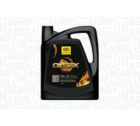 OILTEK PERFORMANCE 5W30C2. 3X5L