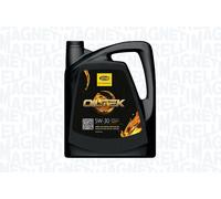 MAGNETI MARELLI 140550061424 Olio motore