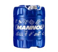 OLIO MOTORE MANNOL 4T MOTORHD 20W50 20L V-TWIN MA2 SEMISINTETICO (JASO MA/MA2