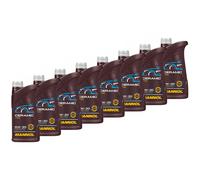 Olio Motore MANNOL 5W-30 Ceramic API SN Plus 8 X 1 Litro Per Renault VW