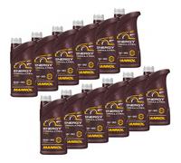 Olio Motore Olio Mannol 5W-30 Energia Formula PSA 12 X 1 Litro per Mercedes VW