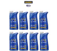MANNOL Olio motore MN7501-5