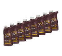 Olio Motore MANNOL ELITE 5W40 API SN/CH-4 8x 1 Litro