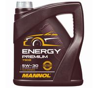 MANNOL Olio motore VW,AUDI,MERCEDES-BENZ MN7908-4 Longlife04,22951,50500 50501