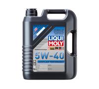 Olio Motore Marce Performance 5W-40 5L LIQUI MOLY