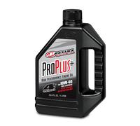 Olio Motore Maxima 4T Pro Plus + 1L
