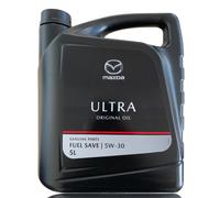 Olio motore MAZDA ORIGINAL OIL Ultra 5W-30 5 litri