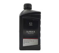 Olio Motore Mazda Originale SUPRA X 0W-20, 1 Litro