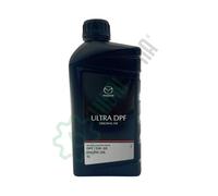 Olio motore Mazda Ultra DPF 5W-30 - 4lt