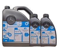 Olio Motore MERCEDES BENZ 5W40 MB 229.5 Sintetico 5W-40 5+2 Litri