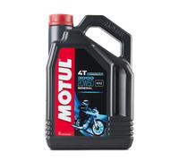 MOTUL Olio motore 107693