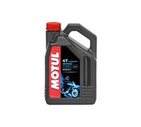 MOTUL 3000 4T 20W50 Olio motore 4 litri