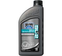 Olio Motore Miscela Bel-Ray SL-2 Semi-Sintetico 2T