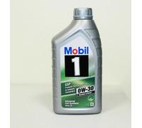 Olio motore MOBIL 0W30 1L