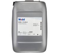 Olio Motore Mobil 1 FS 0W40 OLIO SINTETICO SECCHIO DA 20 LT LITRI